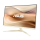ASUS 23.8''  VU249CFE-M  Złoto - 1218101 - zdjęcie 4